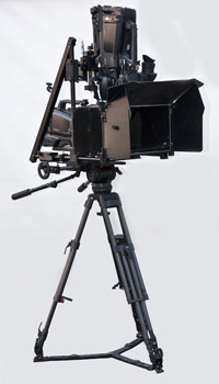 Sony_HDV-Z7-camcorder